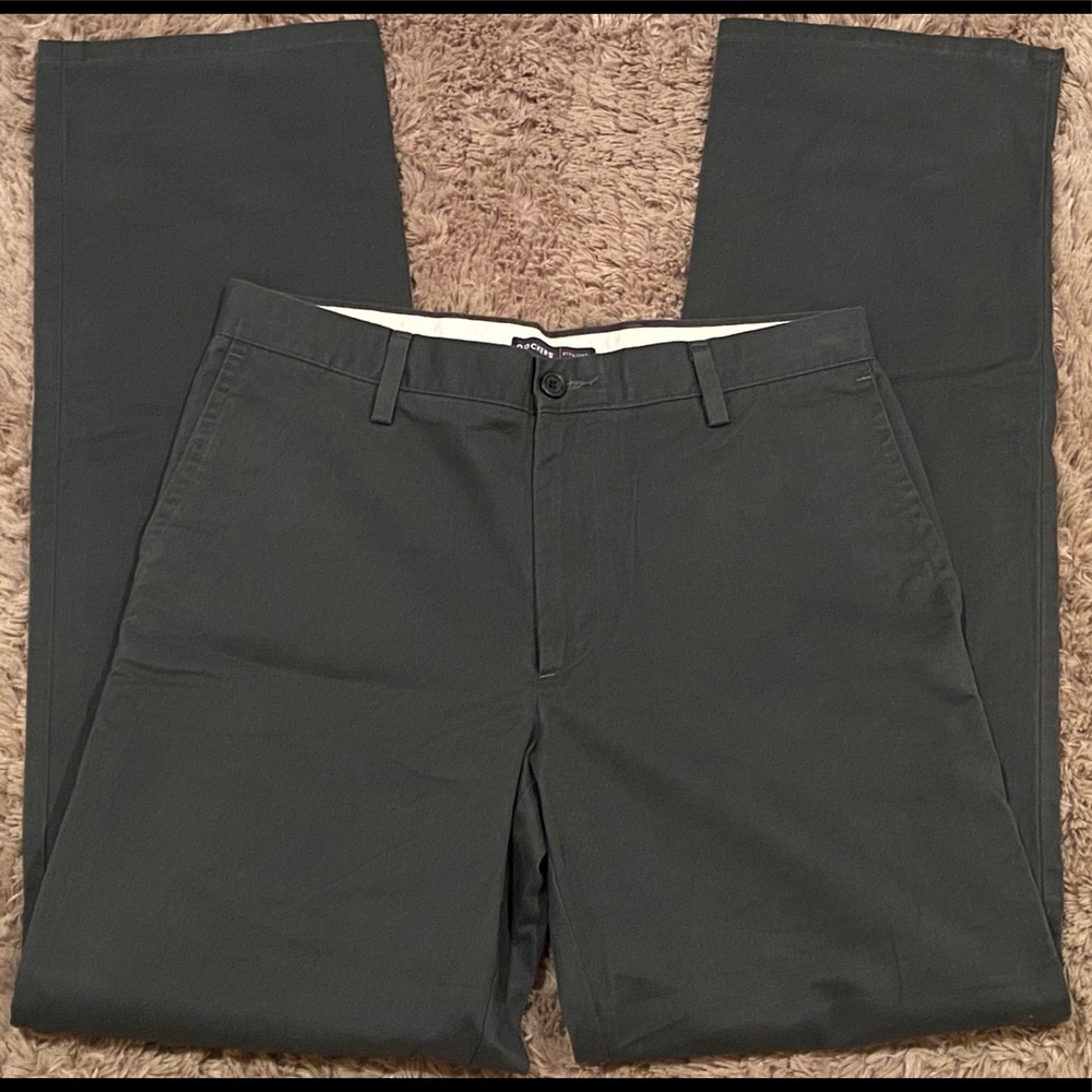 Men’s Dockers straight fit Khakis Pants 32 x 34
